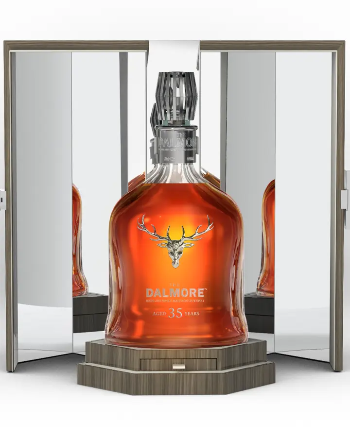 Rượu Dalmore 35 năm