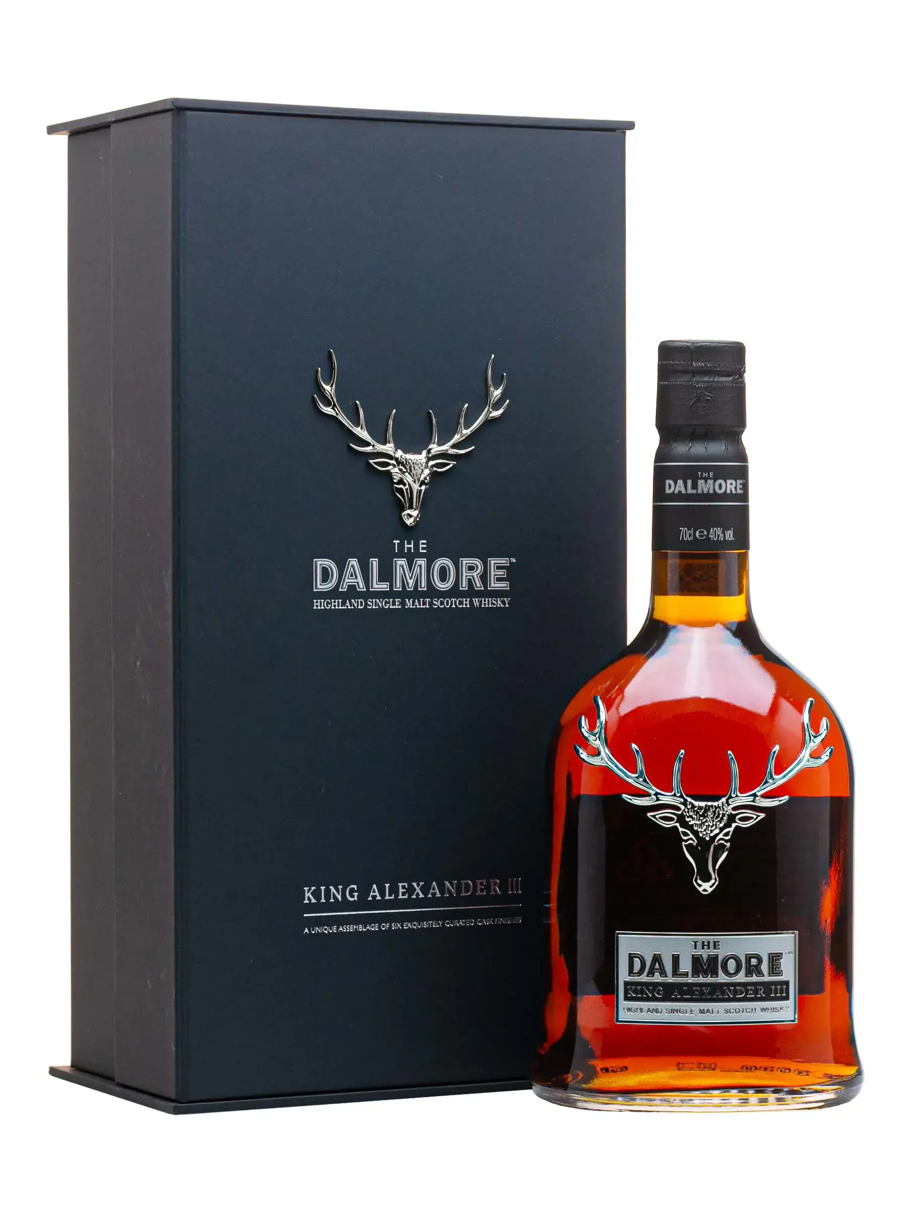 Rượu Dalmore king III