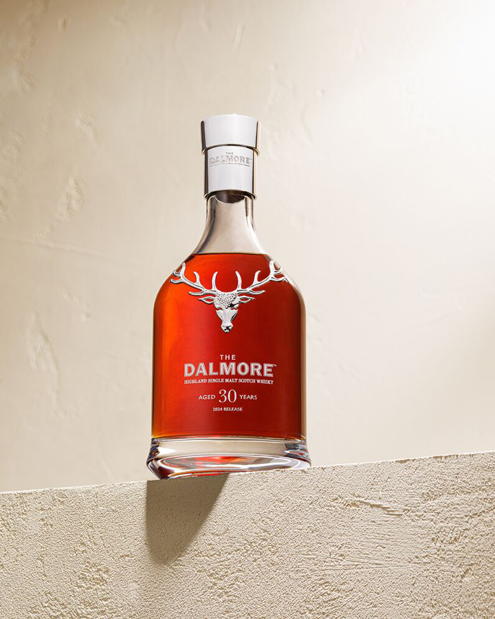 Rượu Dalmore 30 năm