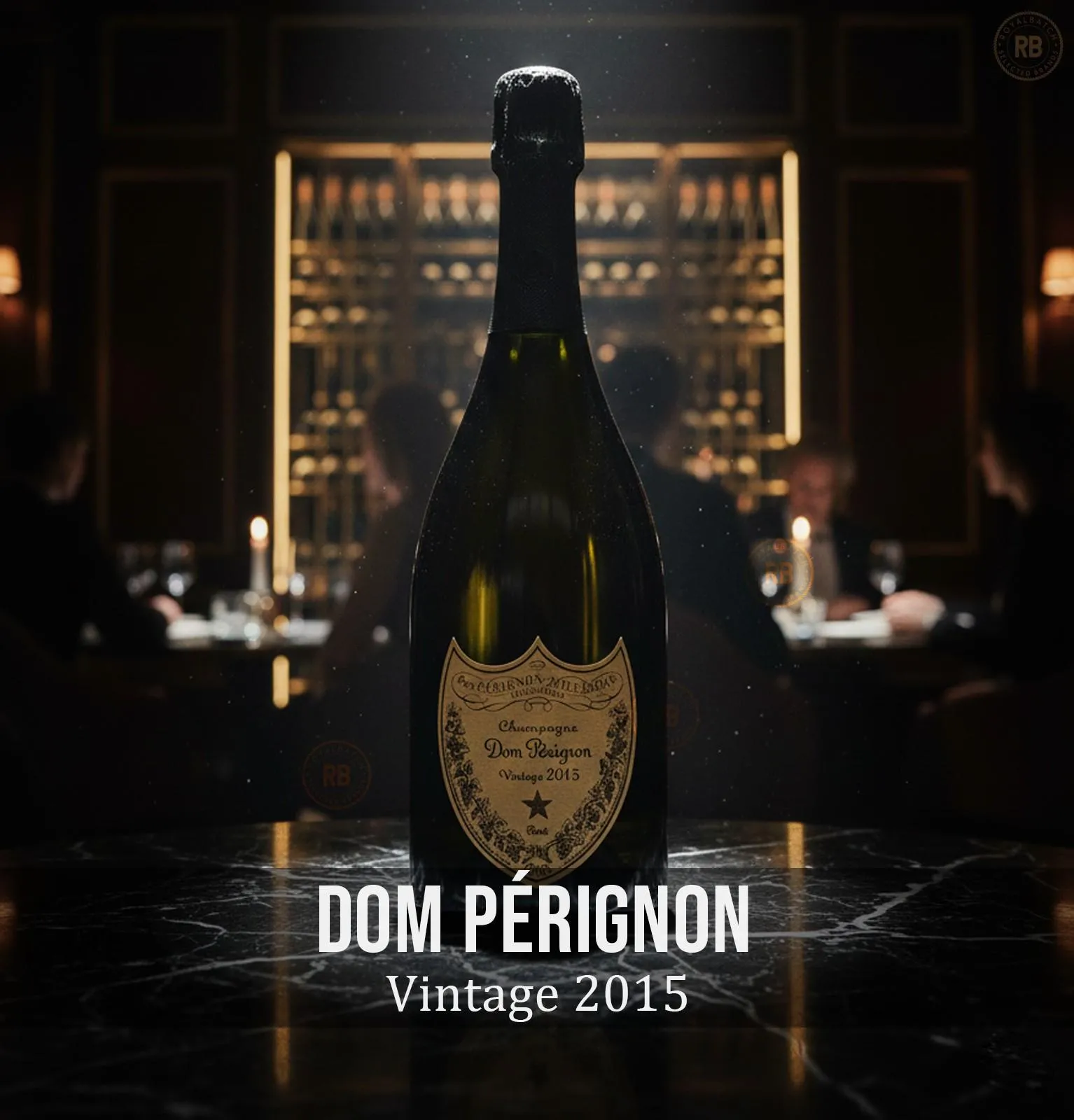 Vang Champagne