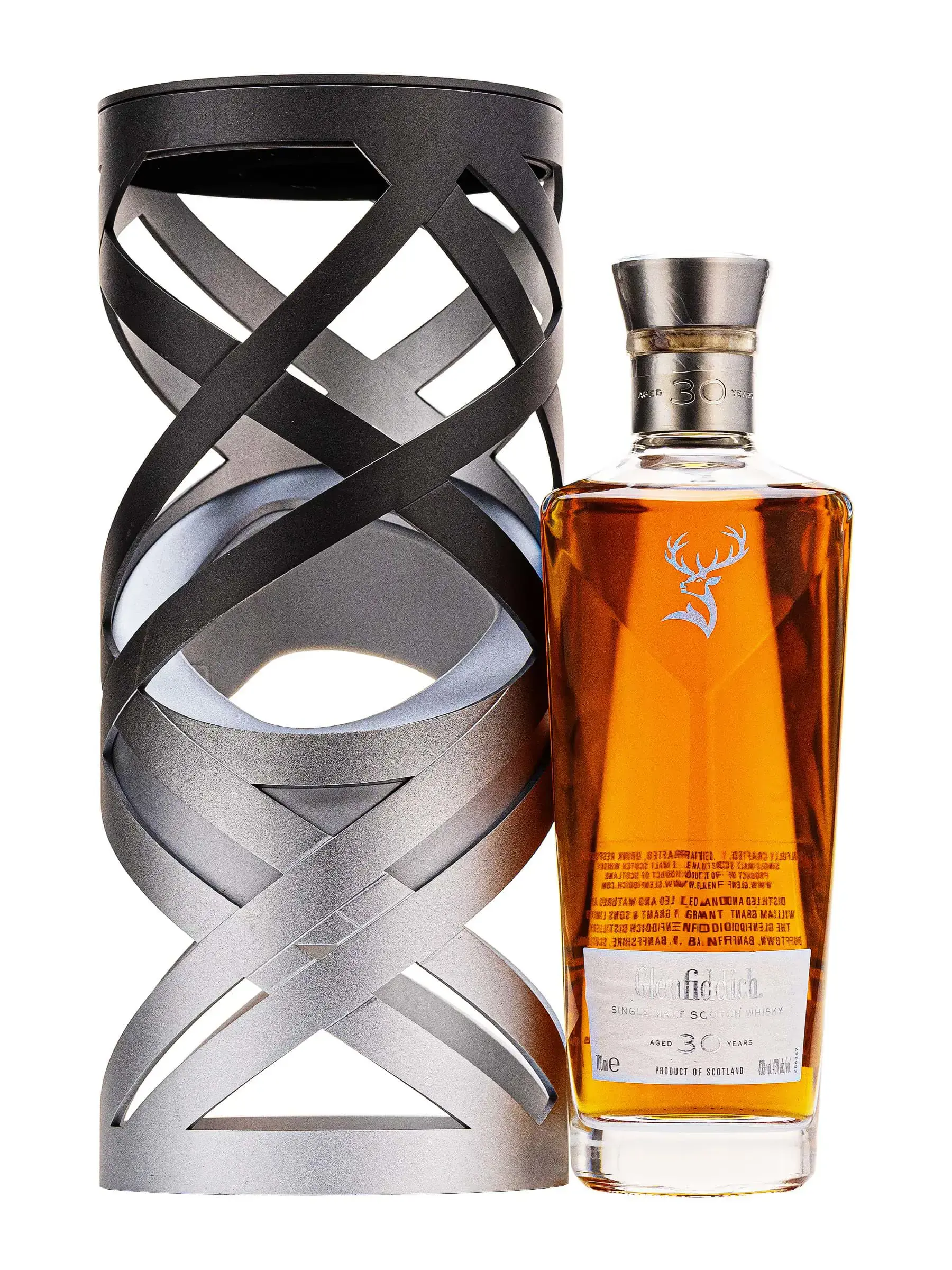 Rượu Glenfiddich 30 năm